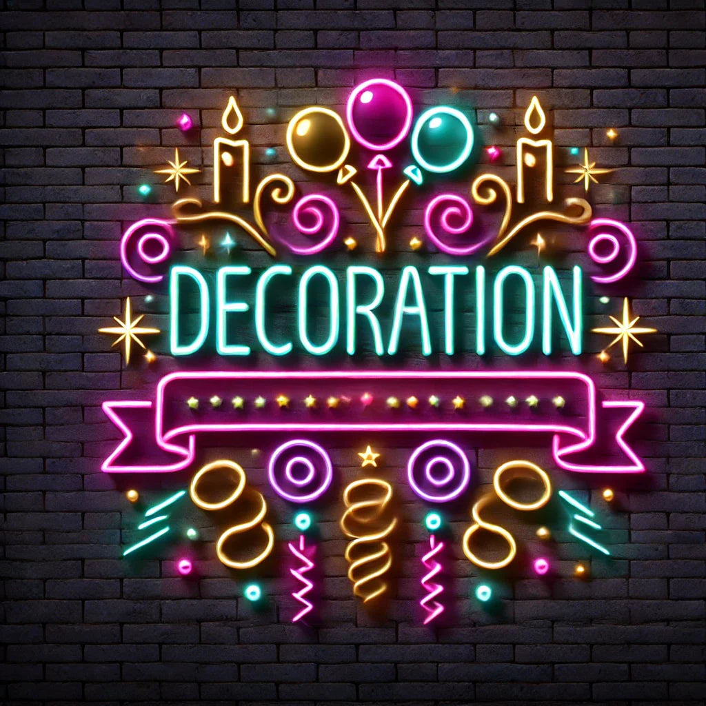 Decoratie