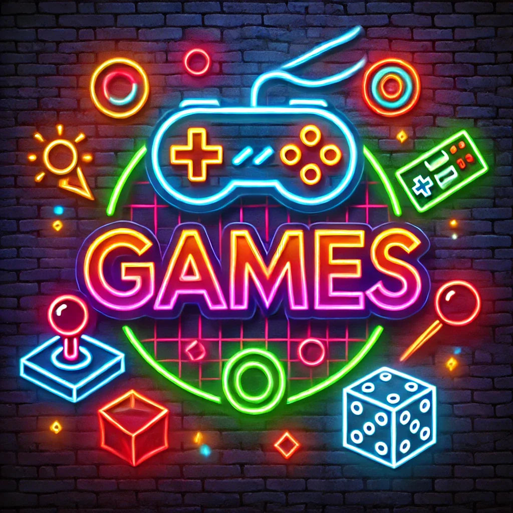 Gaming