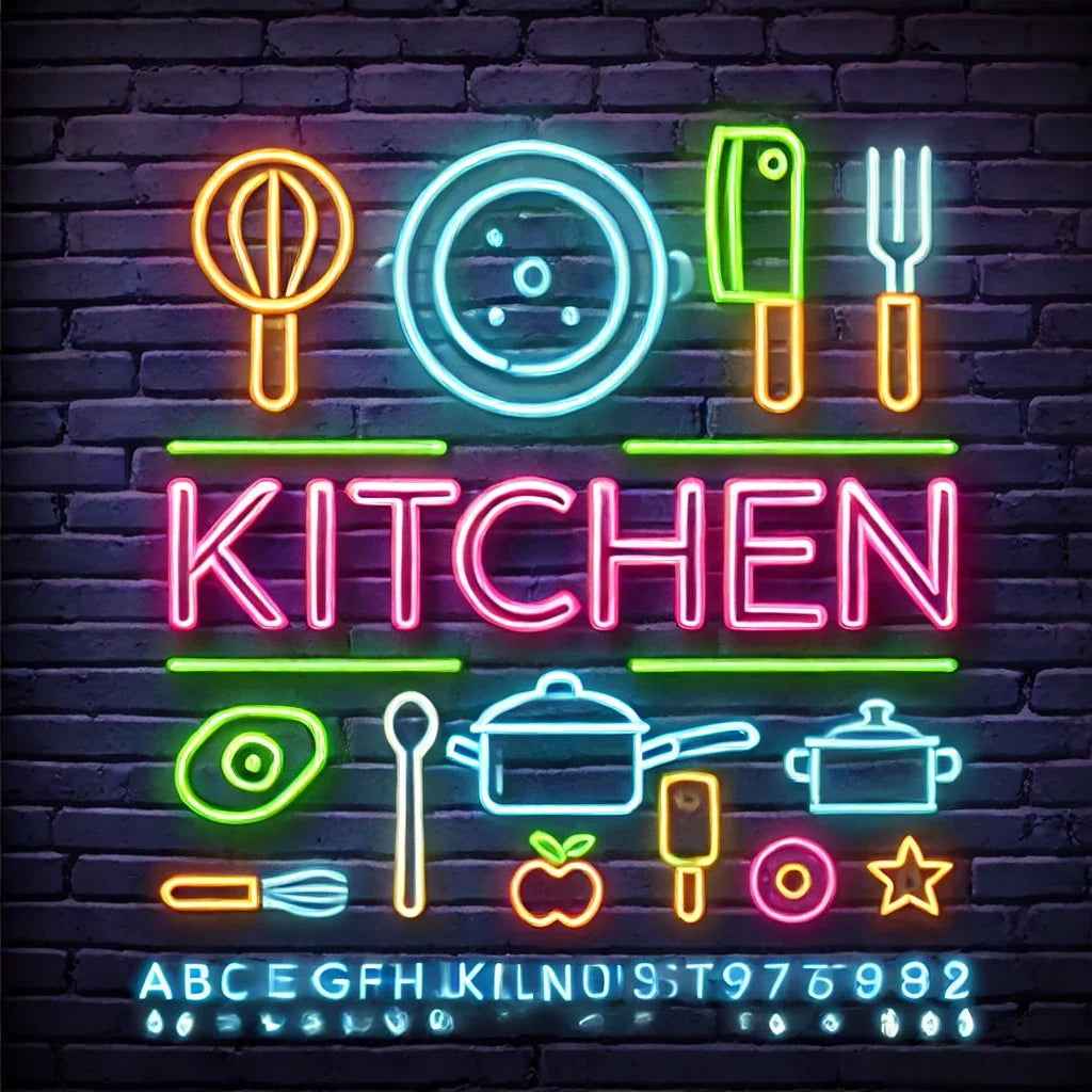 Keuken