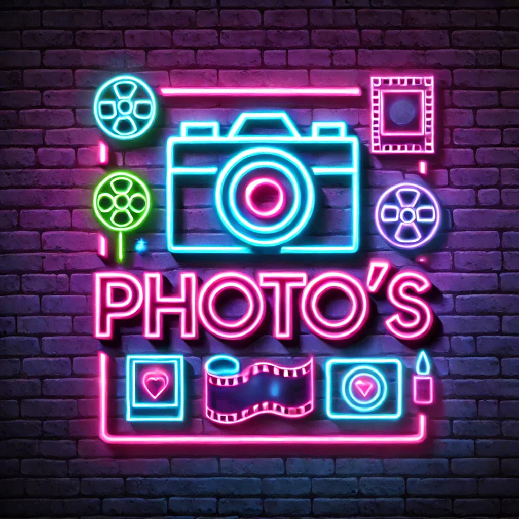 Foto's